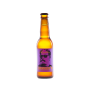 Bière Ambrée Myrtille – Limouss’In – 5% – 33cl Brasserie FONSECA
